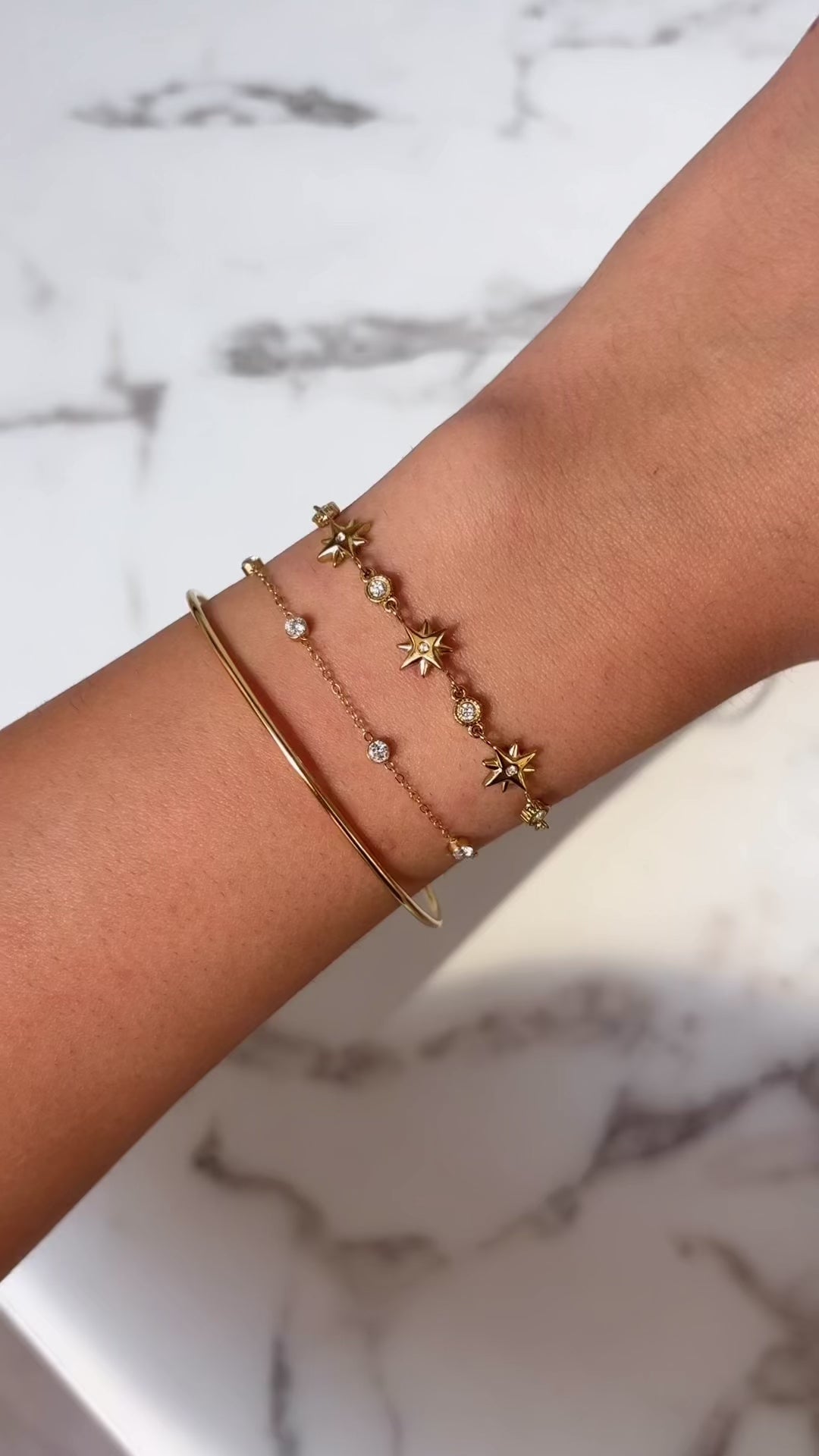 BRACELET ASTRY