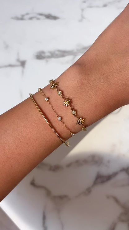 BRACELET ASTRY