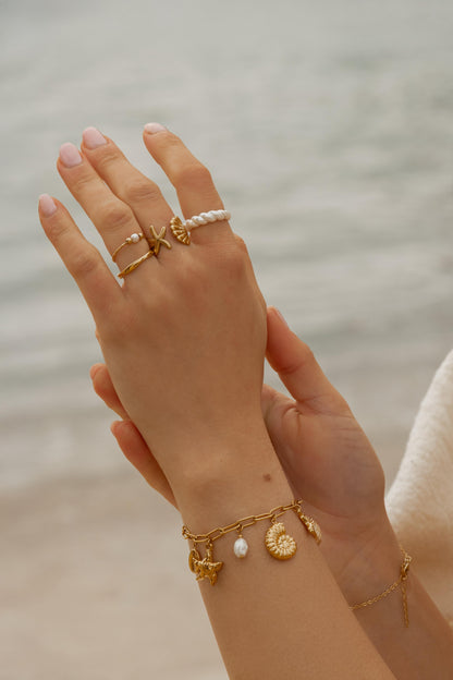 BAGUE PLAYA
