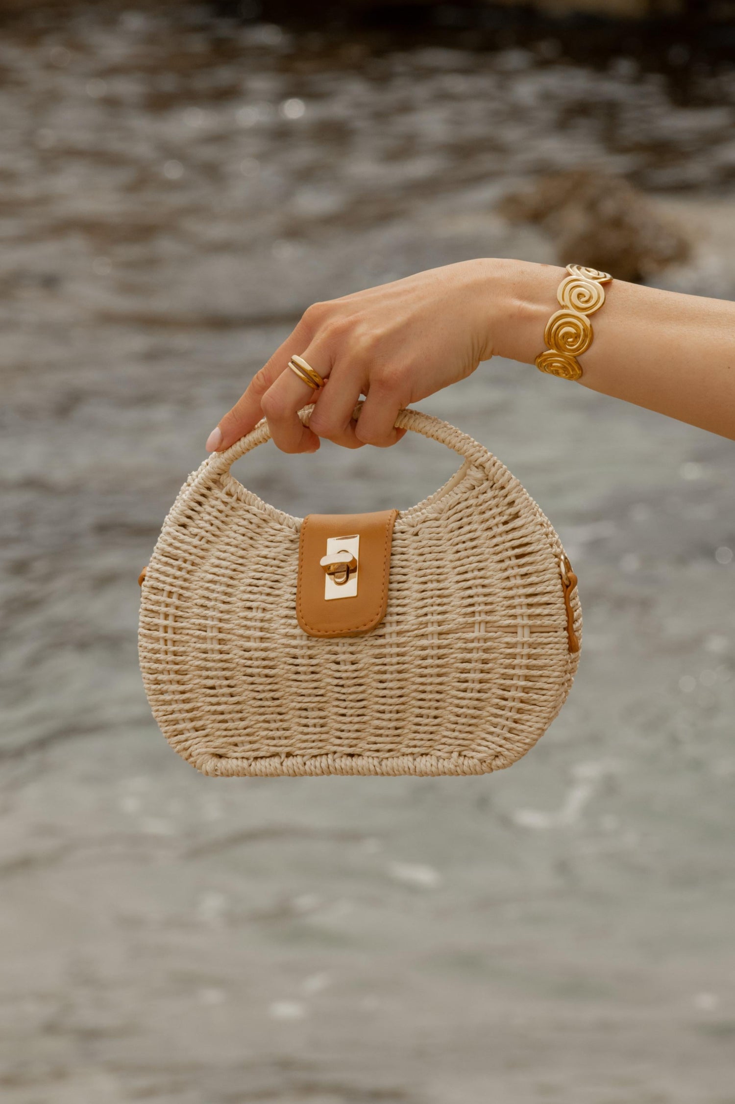 SAC PLAGE D&