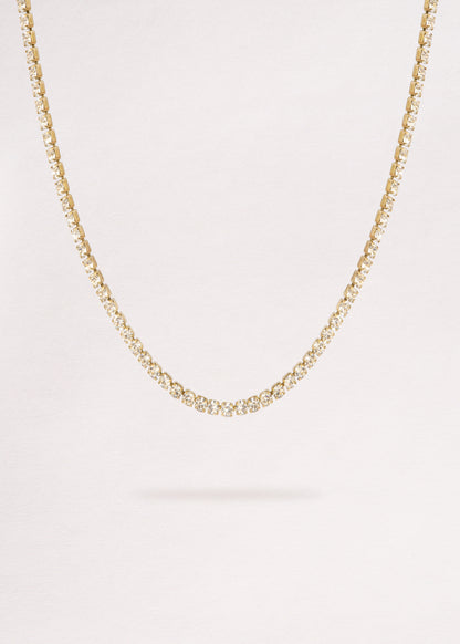 COLLIER ARYA