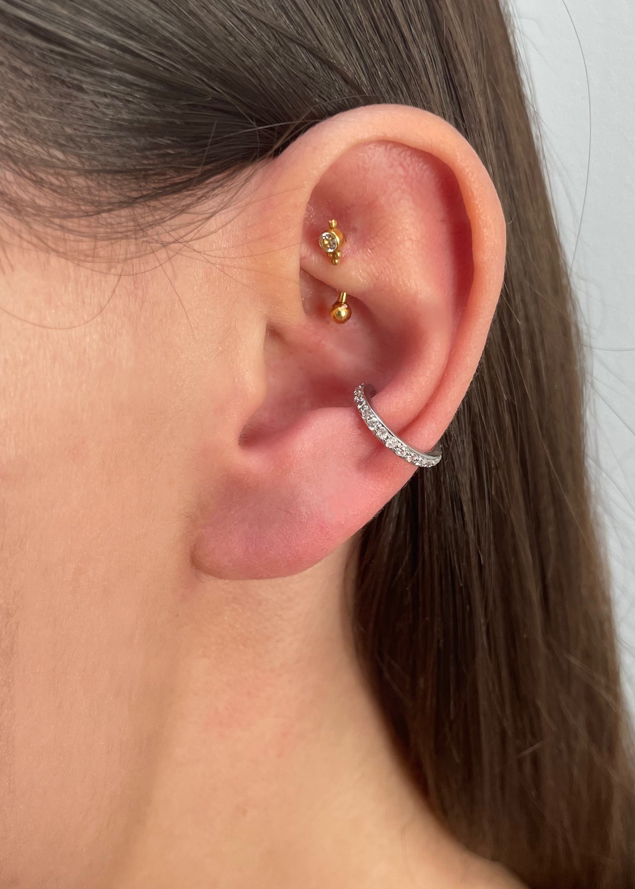 EARCUFF CLÉA